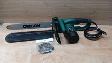 電気チェンソー|SHINKO