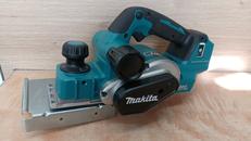 充電式カンナ|MAKITA