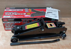 3Tジャッキ|EMARSON