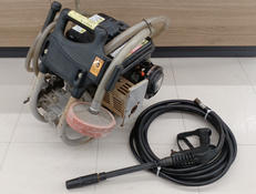 高圧洗浄機|ヤンマー