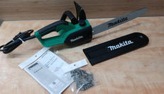 電気チェンソー|MAKITA