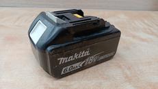 バッテリー|MAKITA