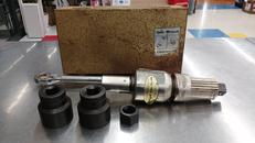 ギアレンチ|PA MAN