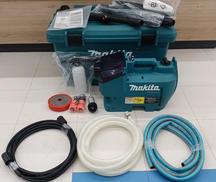 充電式高圧洗浄機|MAKITA