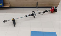 エンジン草刈り機|TANAKA