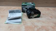 バッテリー|HIKOKI