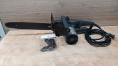 チェンソー|TOSHIBA