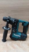 充電式ハンマードリル|MAKITA