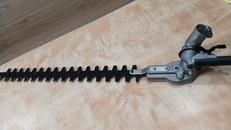 ヘッジトリマーヘッド|メーカー不明