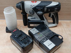 ハンマードリル|PANASONIC