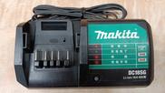 バッテリー充電器|MAKITA