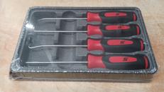 ソフトグリップミニピックセット|SNAP-ON