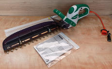 生垣バリカン|MAKITA