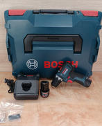 インパクトドライバー|BOSCH