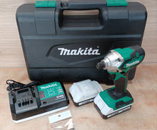 充電式インパクトドライバ|MAKITA