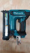 充電式面木釘打機|MAKITA