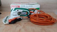 芝生バリカン|MAKITA