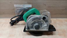 集じん丸のこ|日立工機