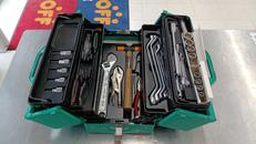 ツールセット|KTC