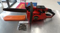 チェーンソー|SHINDAIWA