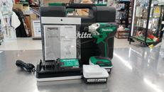 充電式インパクトドライバー|MAKITA