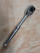 ラチェットハンドル|KTC