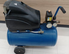 エアーコンプレッサー|アネスト岩田