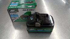 バッテリ|HIKOKI