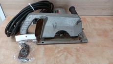 電気溝切り|MAKITA