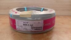 VCTFケーブル|住電日立ケーブル