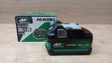 バッテリー|HIKOKI