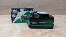 バッテリー|HIKOKI