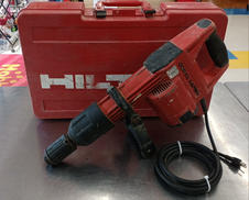電動ハンマー|HILTI
