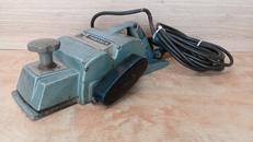 電気カンナ|マキタ