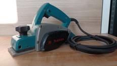 電気カンナ|MAKITA