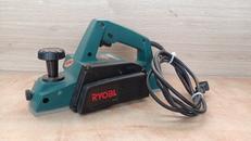 電動カンナ|RYOBI