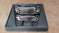 コンビネーションギアレンチセット|BLUE-POINT