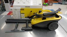 スチームクリーナー|KARCHER