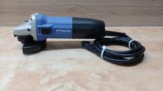 ディスクグラインダ|日立工機