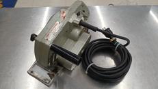 ブレーキ付きミゾホリ|RYOBI