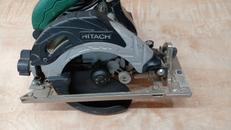 丸ノコ|HITACHI