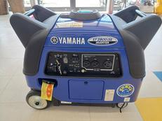 エンジン発電機|YAMAHA