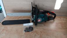 エンジンチェーンソー|MAKITA