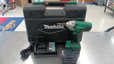 充電式インパクトドライバー|MAKITA