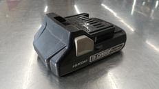 バッテリー|HIKOKI