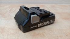 バッテリ|日立工機