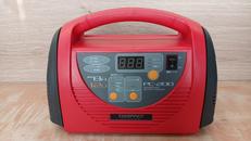 バッテリー充電器|大自工業