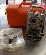 電子セオドライト|NIKON