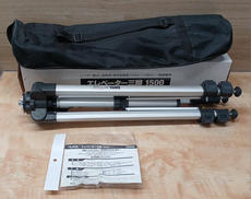 エレベーター三脚|TAJIMA