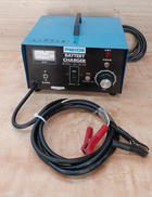 バッテリーチャージャー|GS YUASA